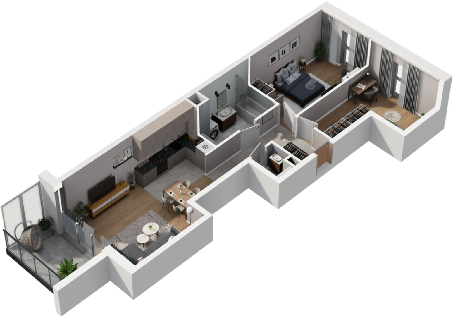 Plan A - A4M1 - zdjęcie 3